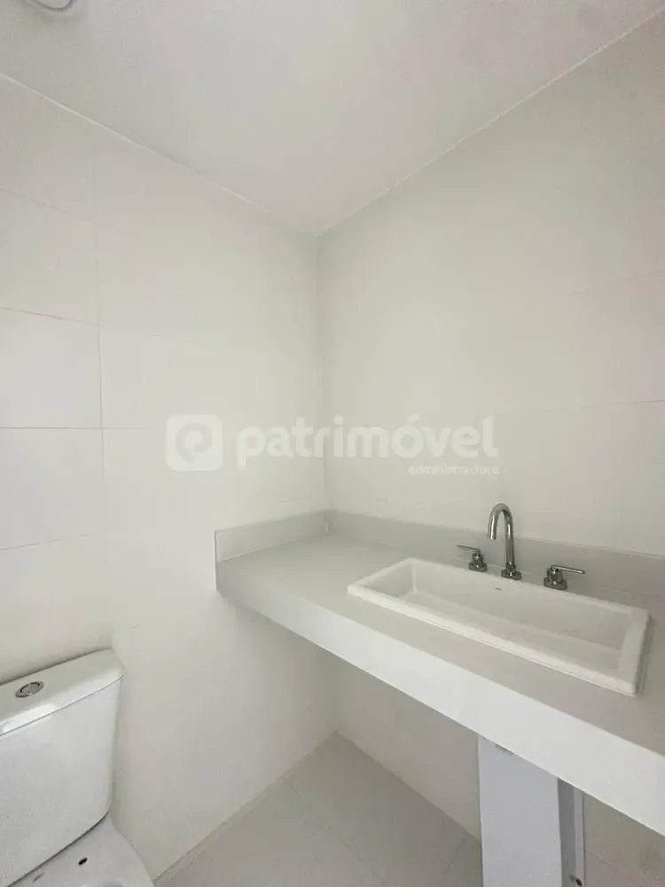 Apartamento, 3 quartos, 166 m² - Foto 20