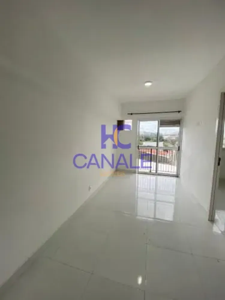 Apartamento, 2 quartos, 40 m² - Foto 4