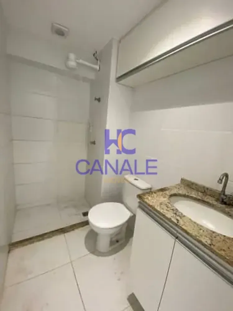 Apartamento, 2 quartos, 40 m² - Foto 18