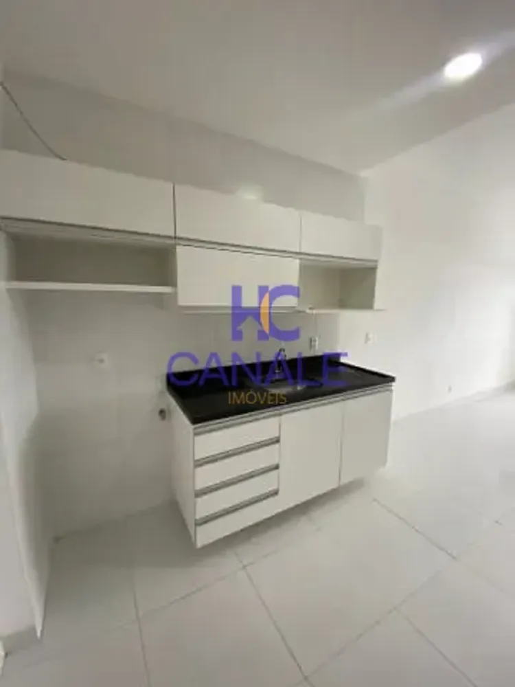 Apartamento, 2 quartos, 40 m² - Foto 7