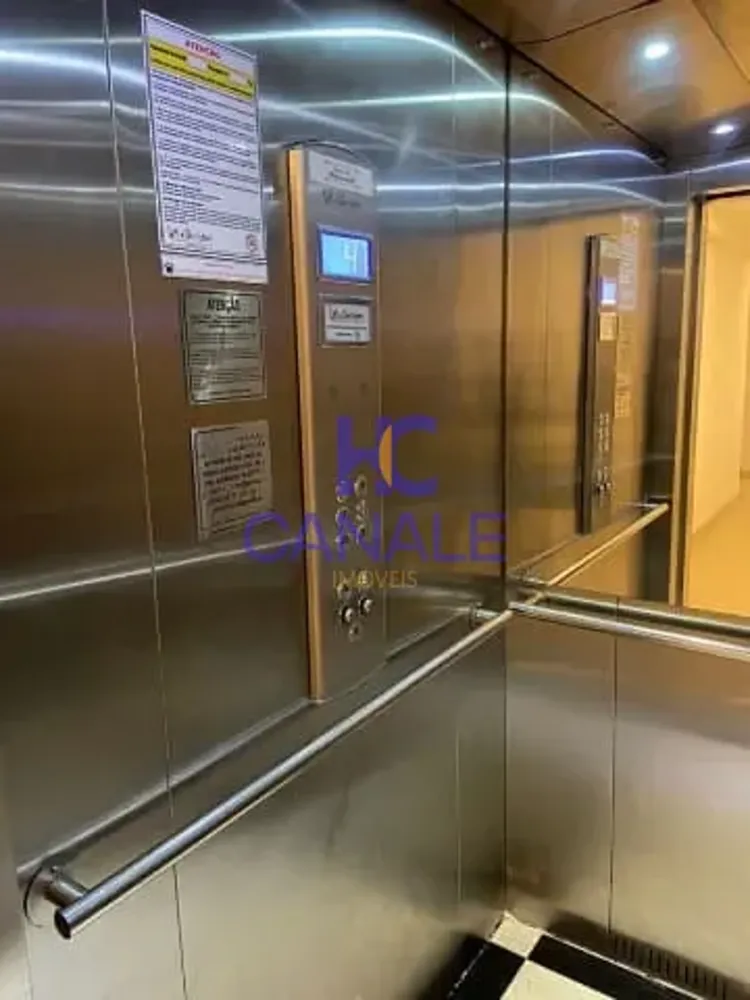 Apartamento, 2 quartos, 40 m² - Foto 21