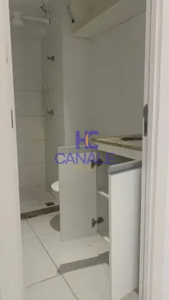 Apartamento, 2 quartos, 40 m² - Foto 12