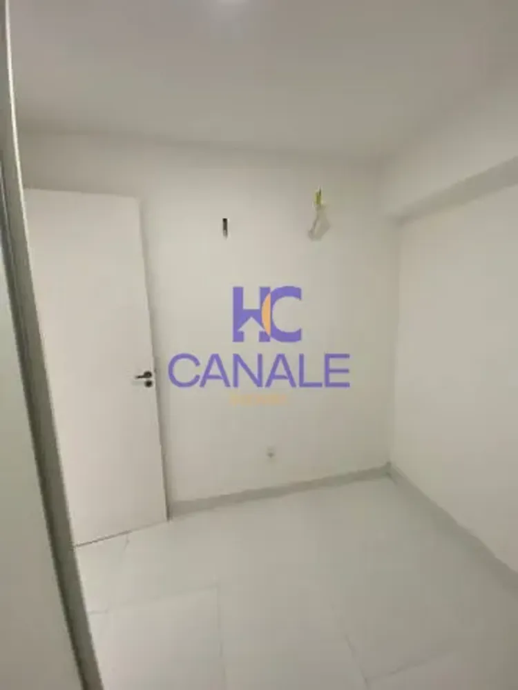 Apartamento, 2 quartos, 40 m² - Foto 17
