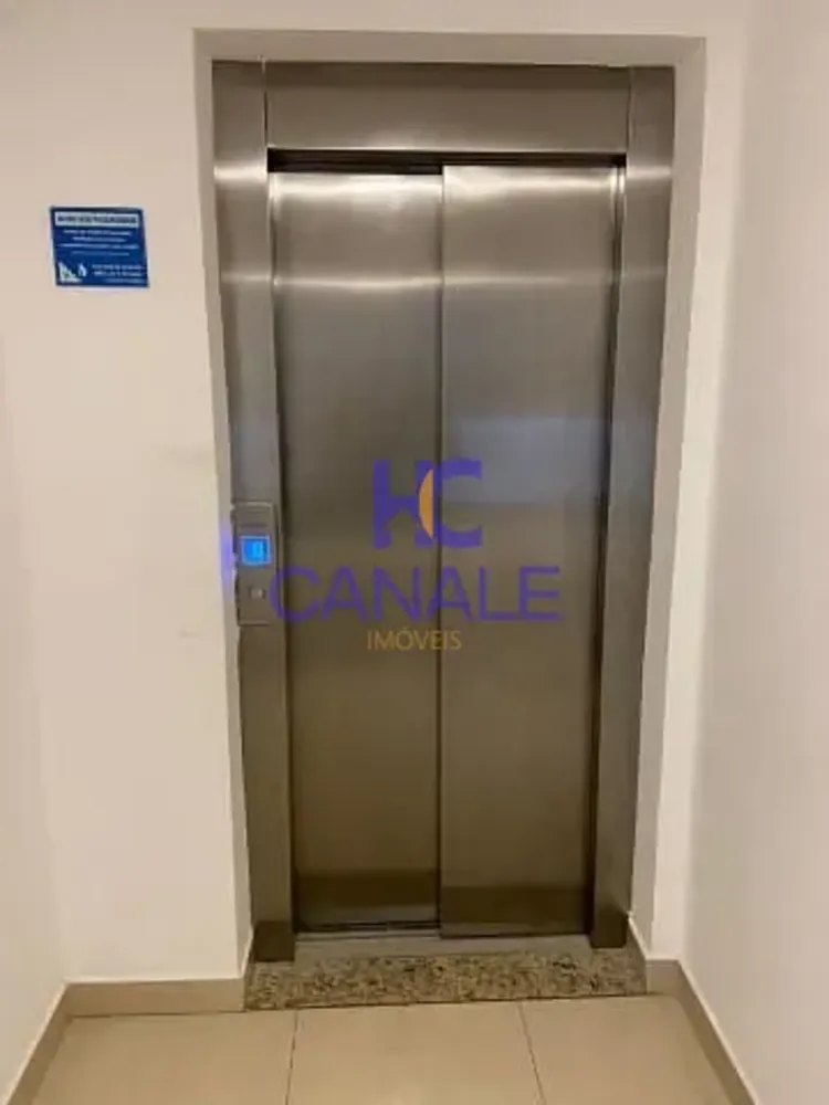 Apartamento, 2 quartos, 40 m² - Foto 22