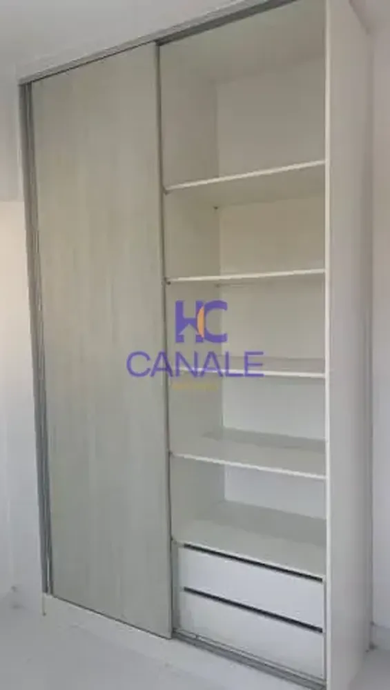 Apartamento, 2 quartos, 40 m² - Foto 10
