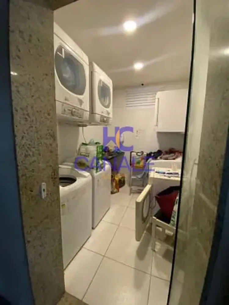 Apartamento, 2 quartos, 40 m² - Foto 20