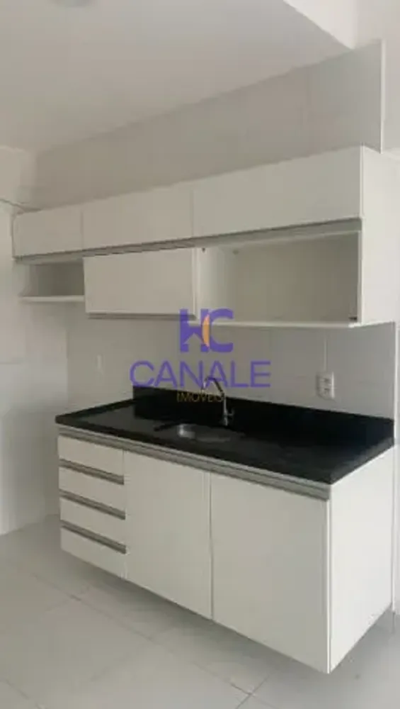 Apartamento, 2 quartos, 40 m² - Foto 5