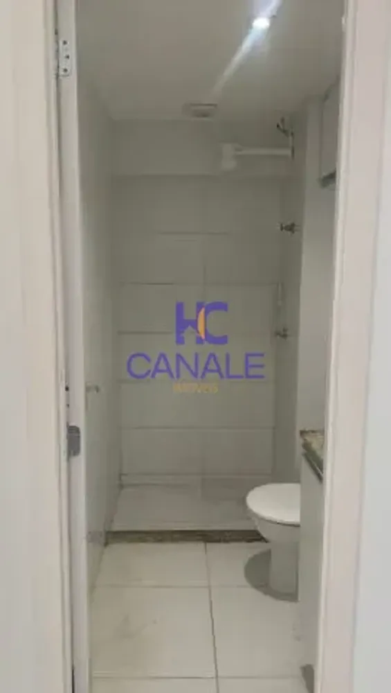 Apartamento, 2 quartos, 40 m² - Foto 11