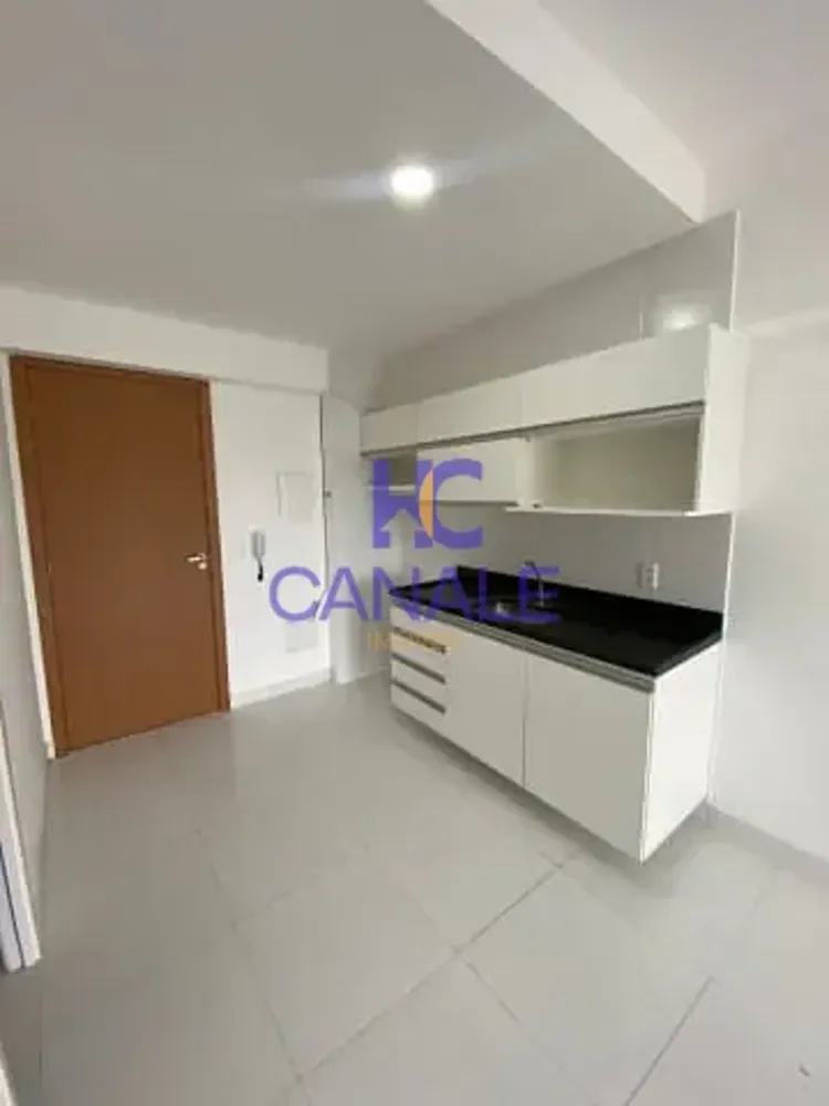 Apartamento, 2 quartos, 40 m² - Foto 6