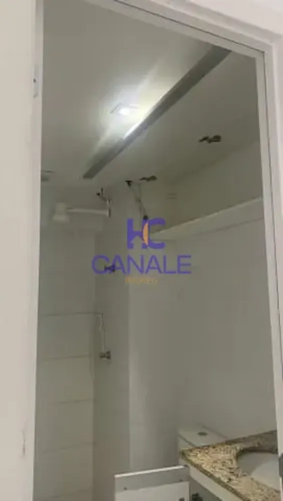 Apartamento, 2 quartos, 40 m² - Foto 13