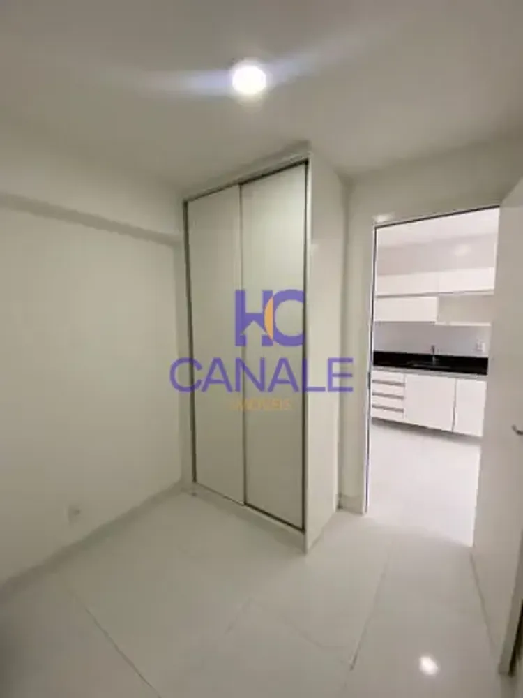 Apartamento, 2 quartos, 40 m² - Foto 14