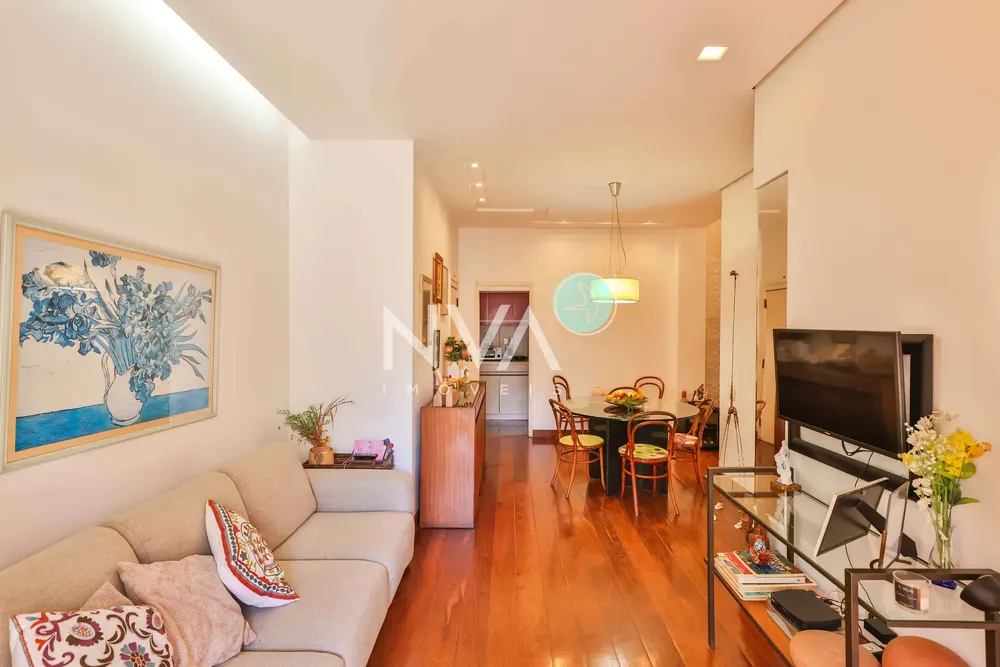 Cobertura, 4 quartos, 205 m² - Foto 6