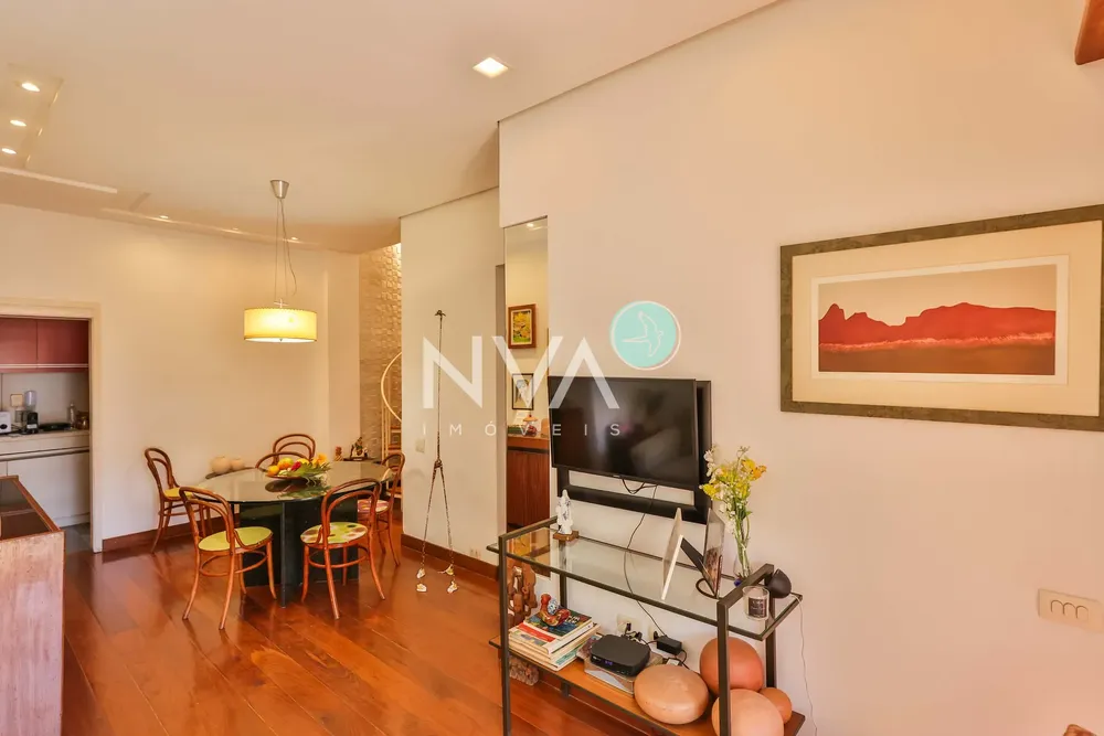 Cobertura, 4 quartos, 205 m² - Foto 5