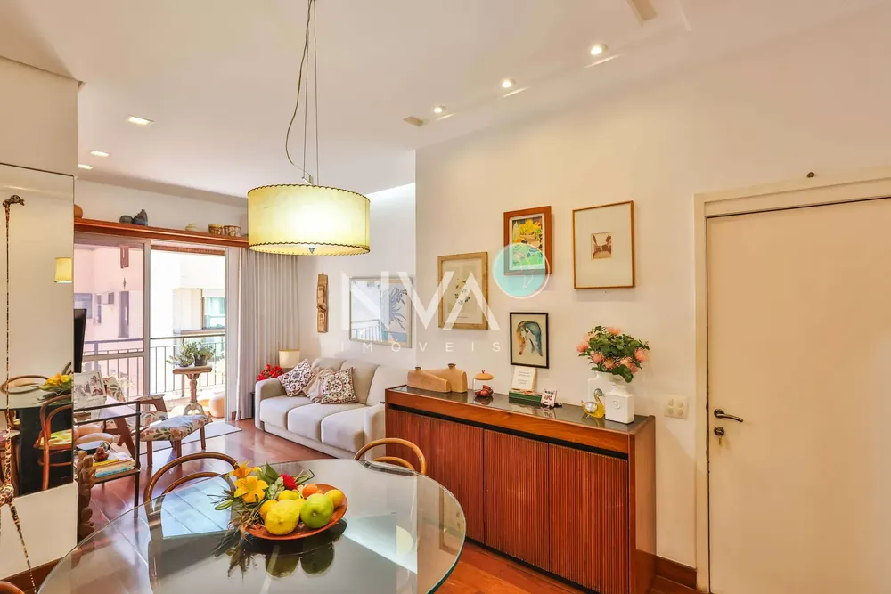 Cobertura, 4 quartos, 205 m² - Foto 4