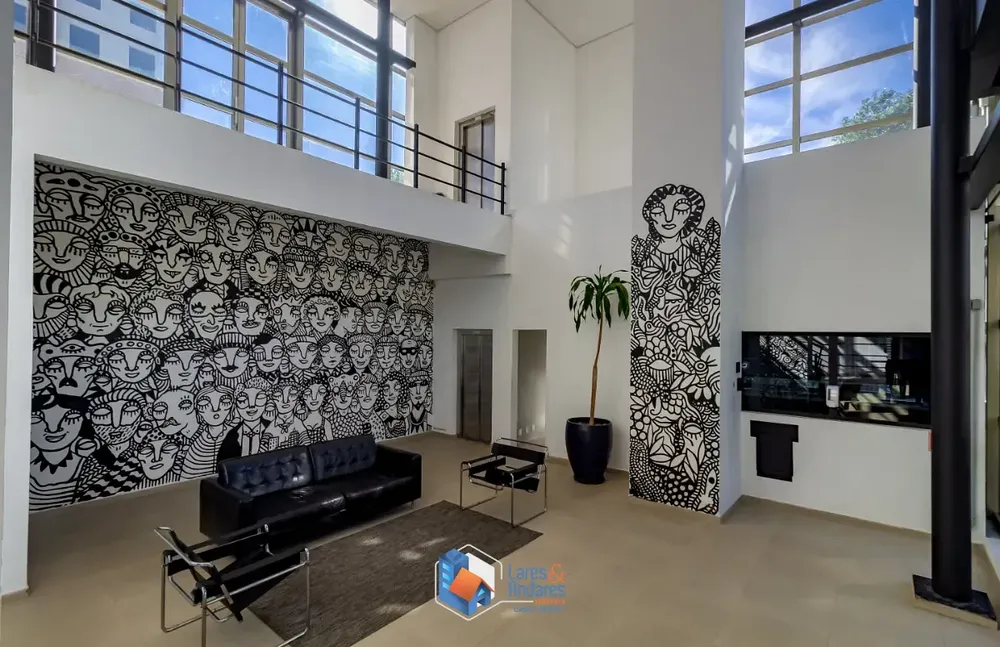 Apartamento, 2 quartos, 69 m² - Foto 4