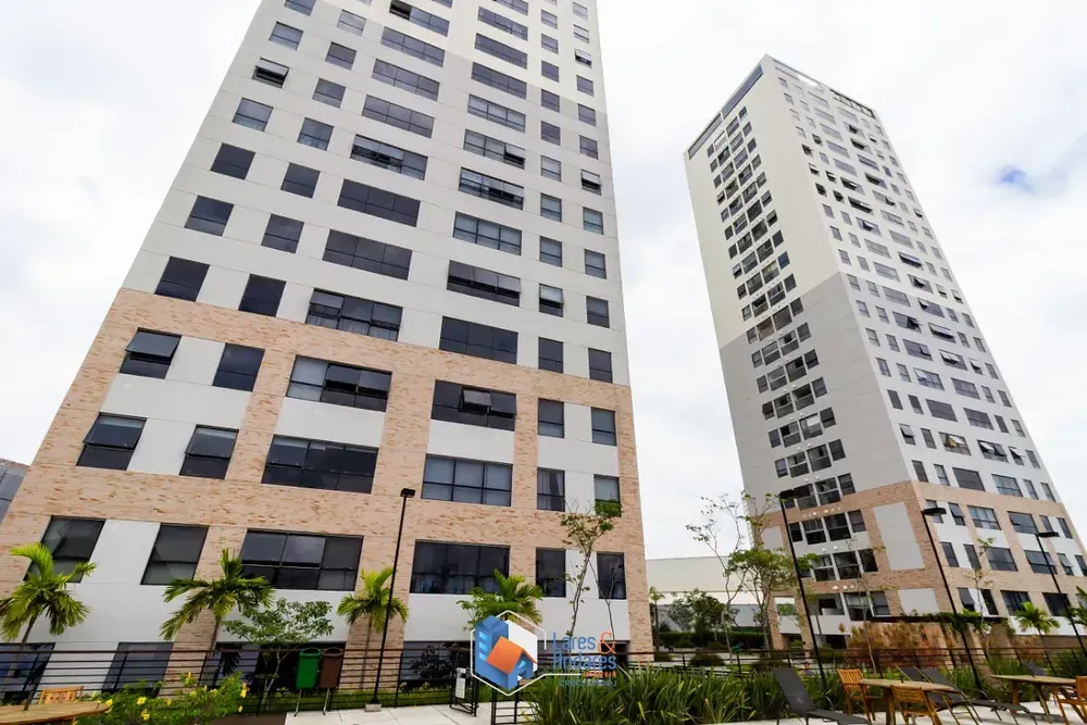 Apartamento, 2 quartos, 69 m² - Foto 3