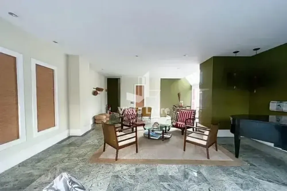 Apartamento, 1 quarto, 68 m² - Foto 3