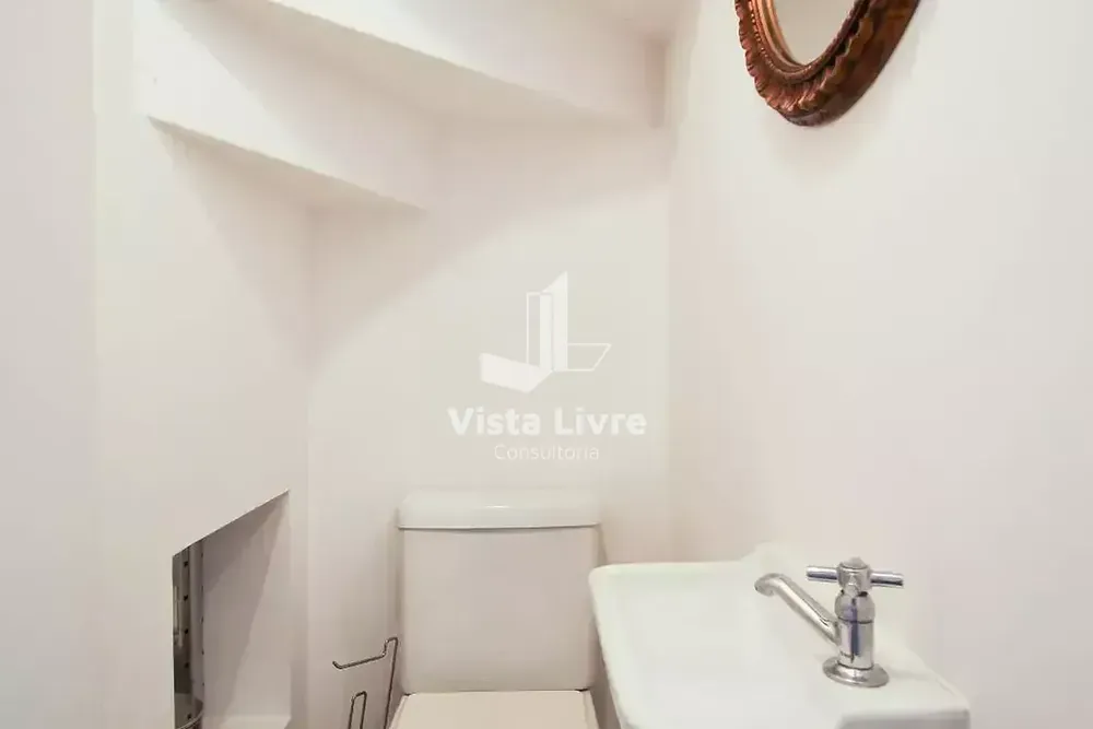 Apartamento, 1 quarto, 68 m² - Foto 4