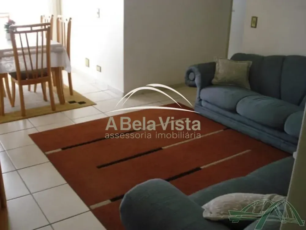 Apartamento, 3 quartos, 77 m² - Foto 5