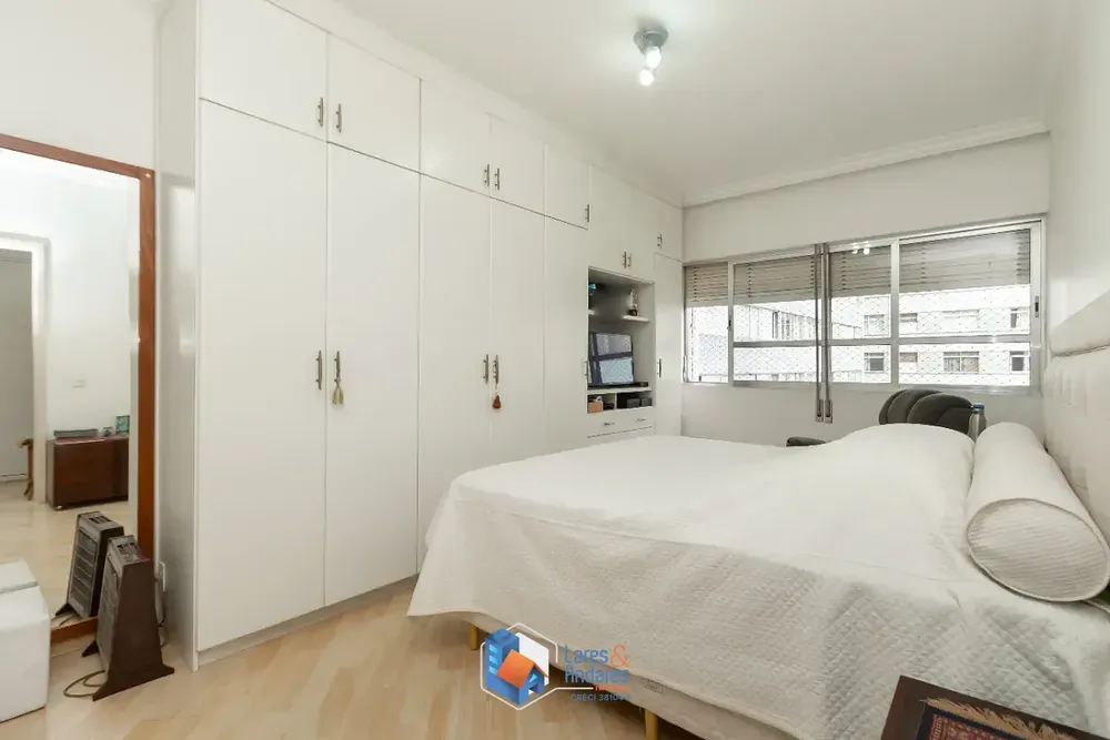 Apartamento, 3 quartos, 199 m² - Foto 2
