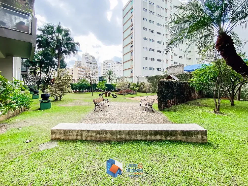 Apartamento, 3 quartos, 199 m² - Foto 4