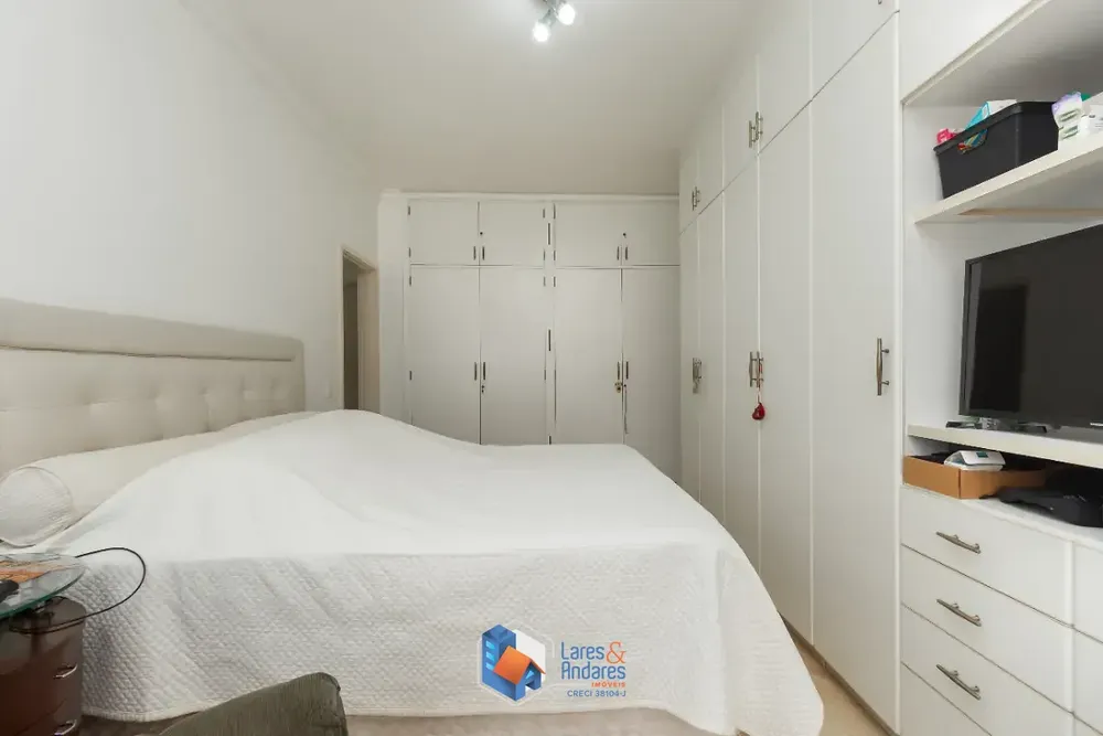 Apartamento, 3 quartos, 199 m² - Foto 1