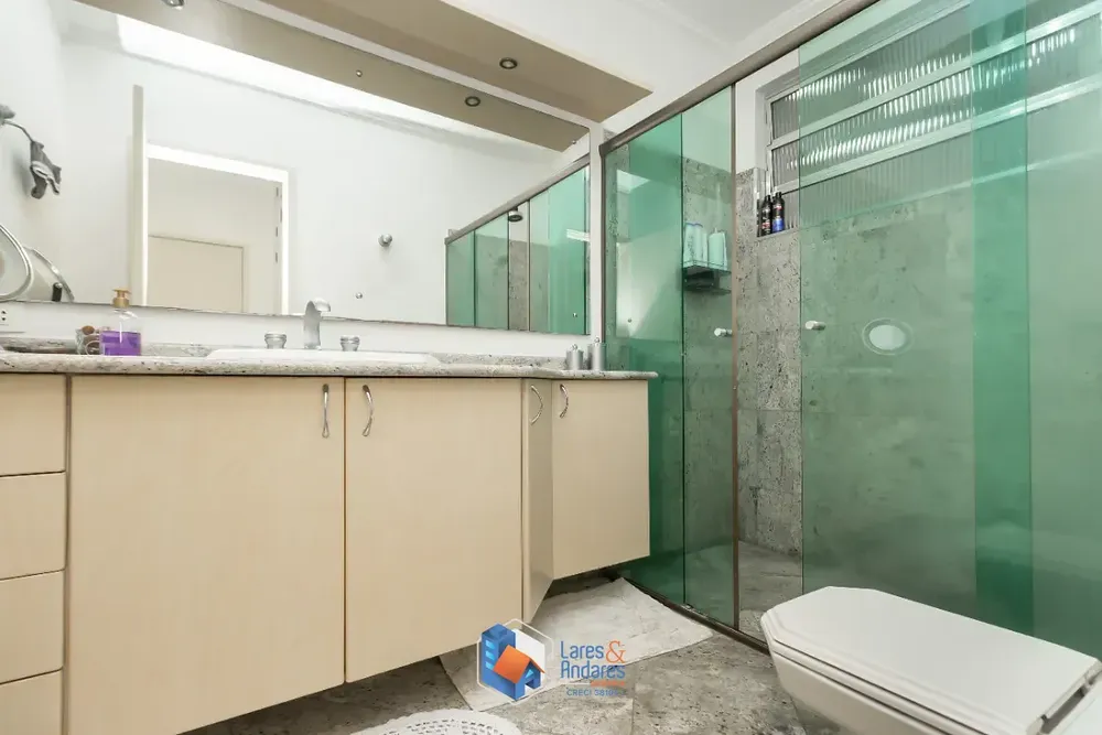 Apartamento, 3 quartos, 199 m² - Foto 3