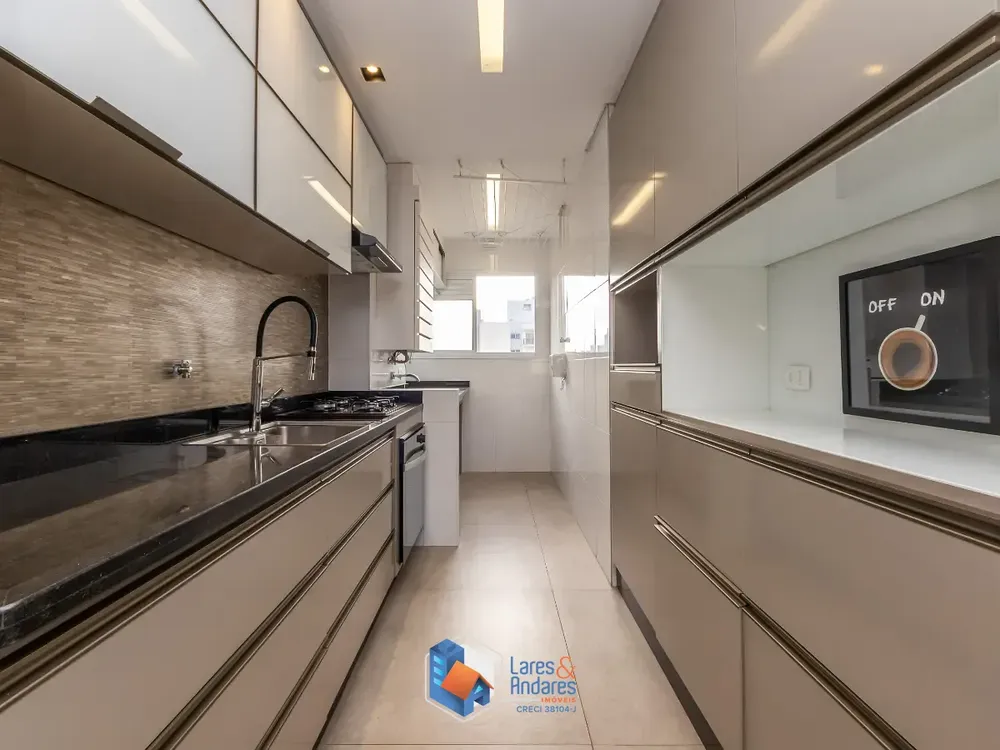 Apartamento, 2 quartos, 71 m² - Foto 6