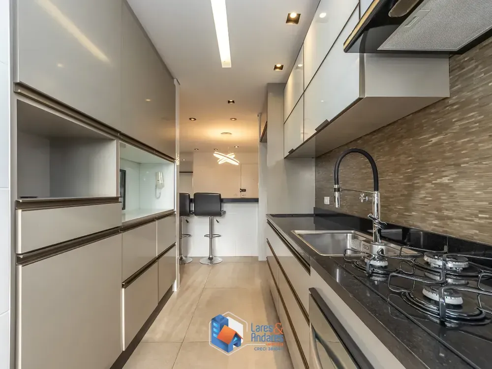 Apartamento, 2 quartos, 71 m² - Foto 5