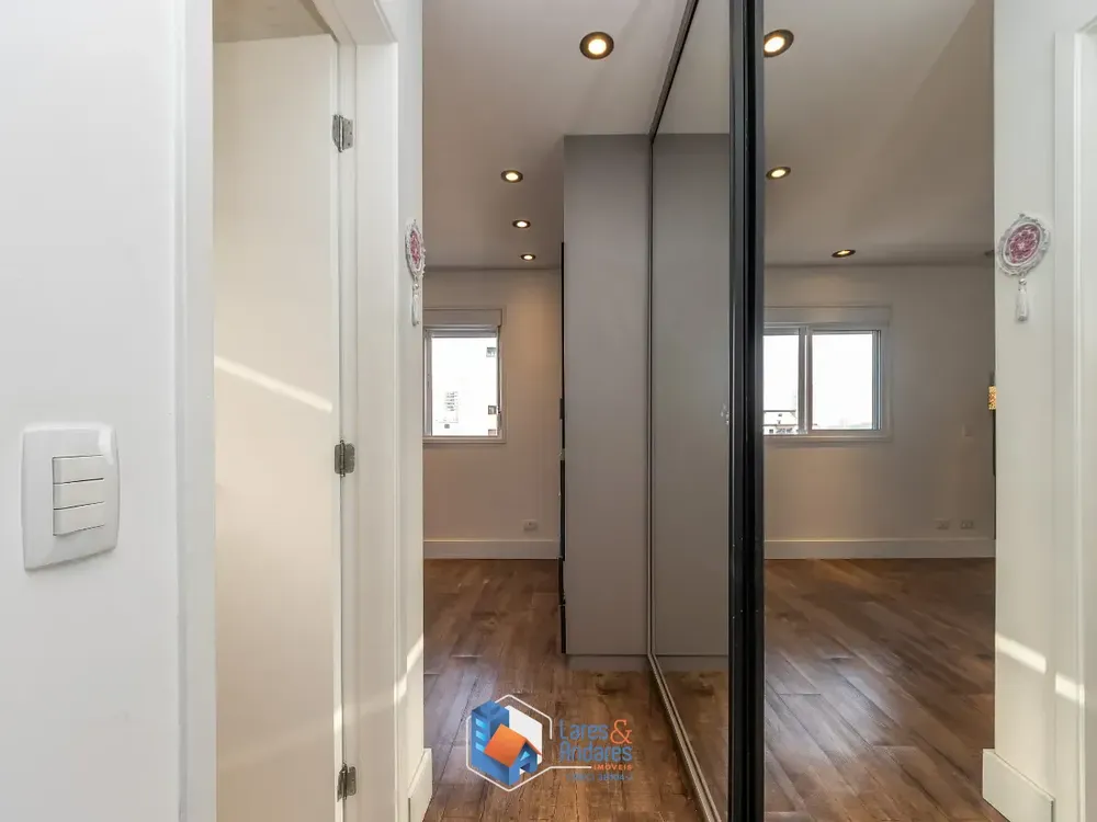 Apartamento, 2 quartos, 71 m² - Foto 2