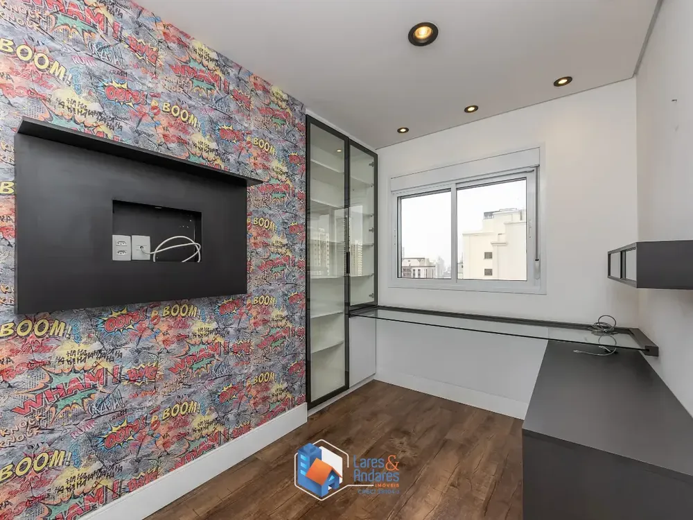 Apartamento, 2 quartos, 71 m² - Foto 1