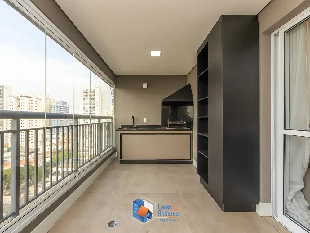 Apartamento, 2 quartos, 71 m² - Foto 8