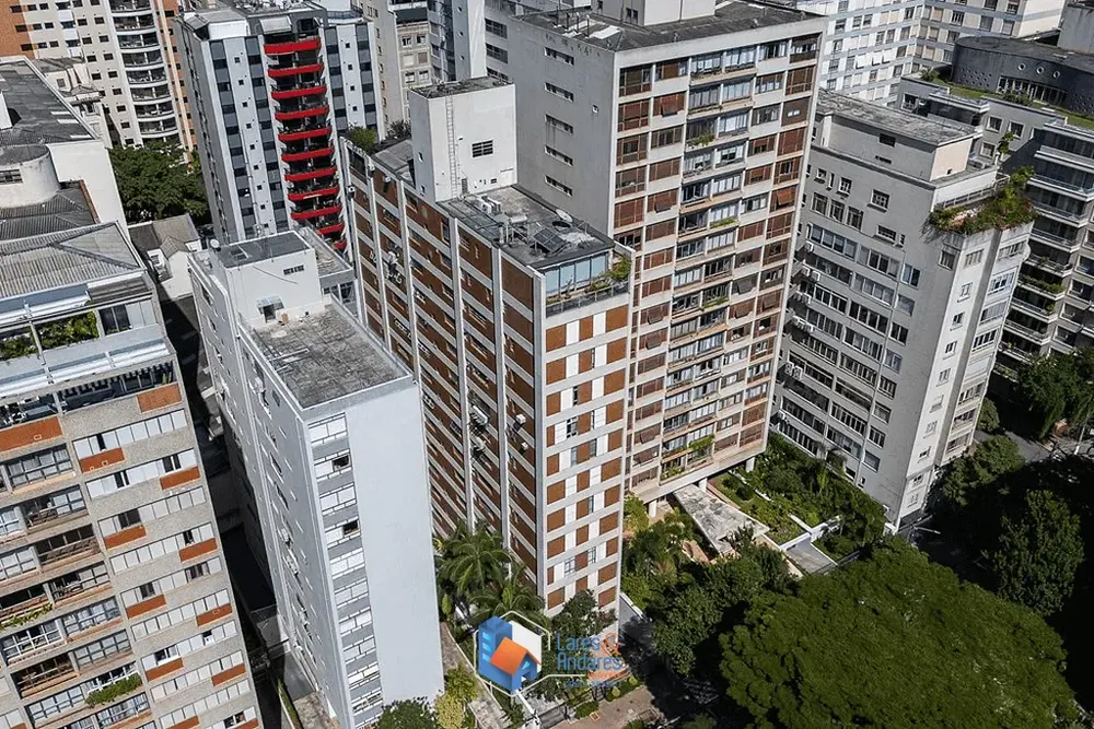 Apartamento, 3 quartos, 134 m² - Foto 4