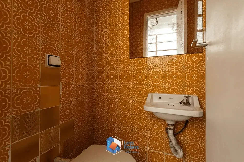 Apartamento, 3 quartos, 134 m² - Foto 1