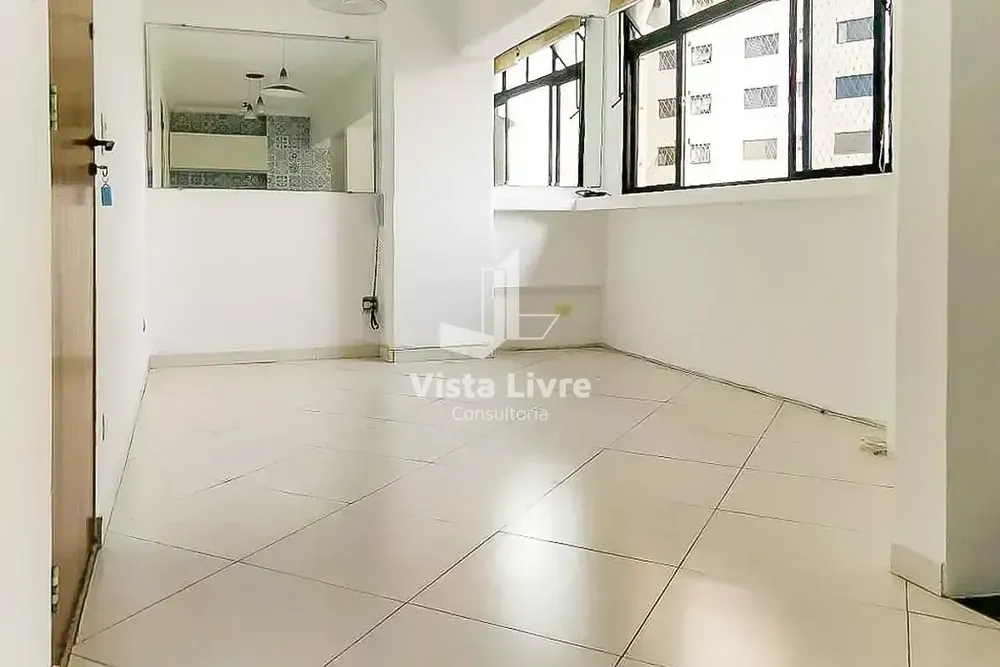 Apartamento, 1 quarto, 54 m² - Foto 8