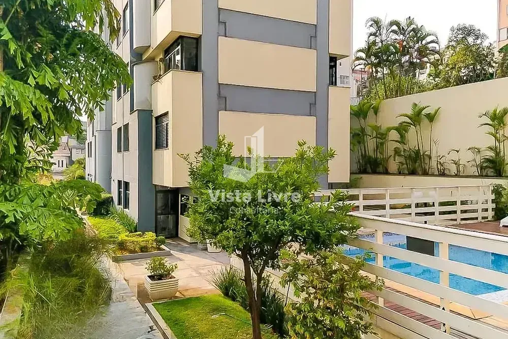 Apartamento, 1 quarto, 54 m² - Foto 4