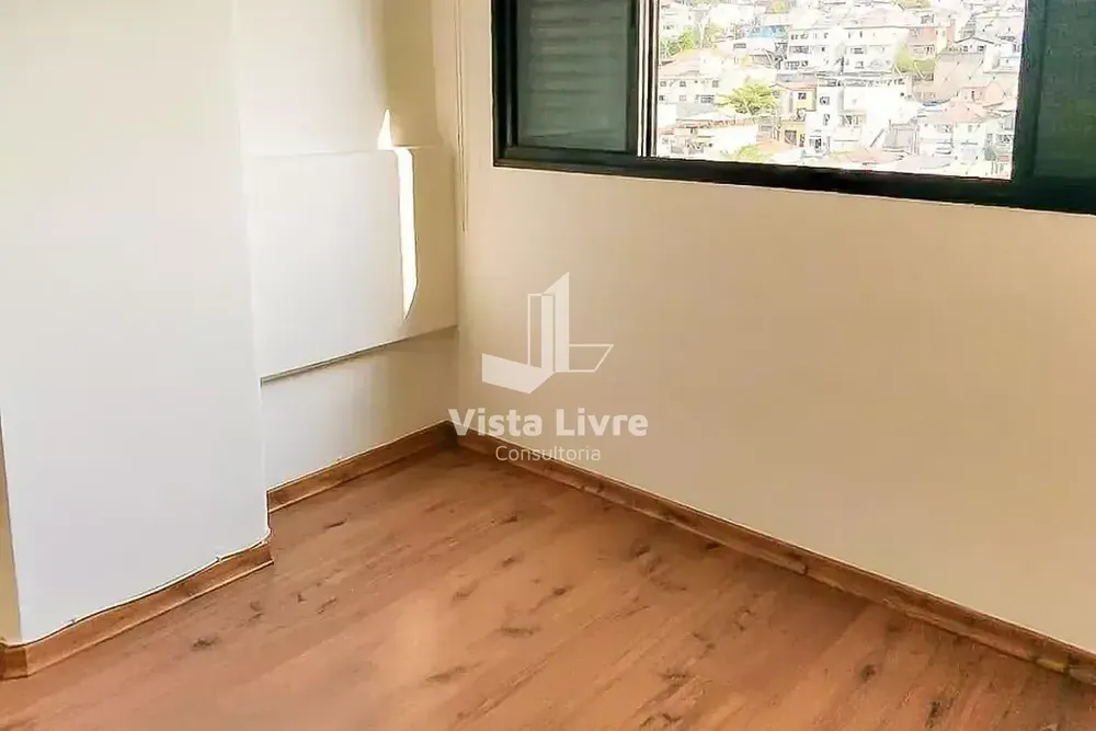 Apartamento, 1 quarto, 54 m² - Foto 2