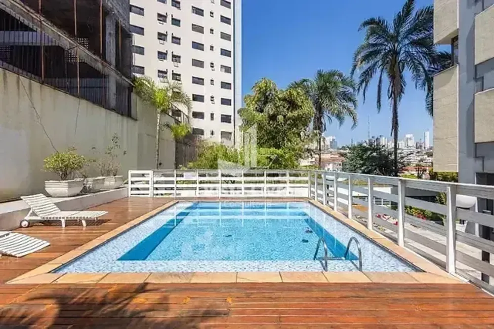 Apartamento, 1 quarto, 54 m² - Foto 6