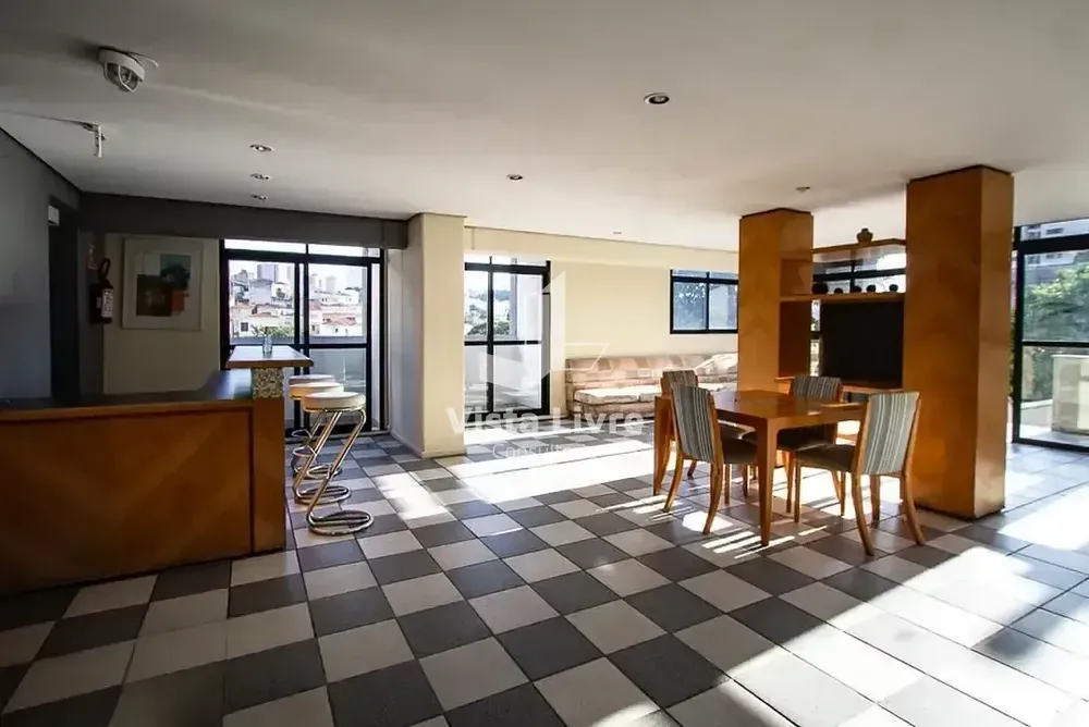 Apartamento, 1 quarto, 54 m² - Foto 7