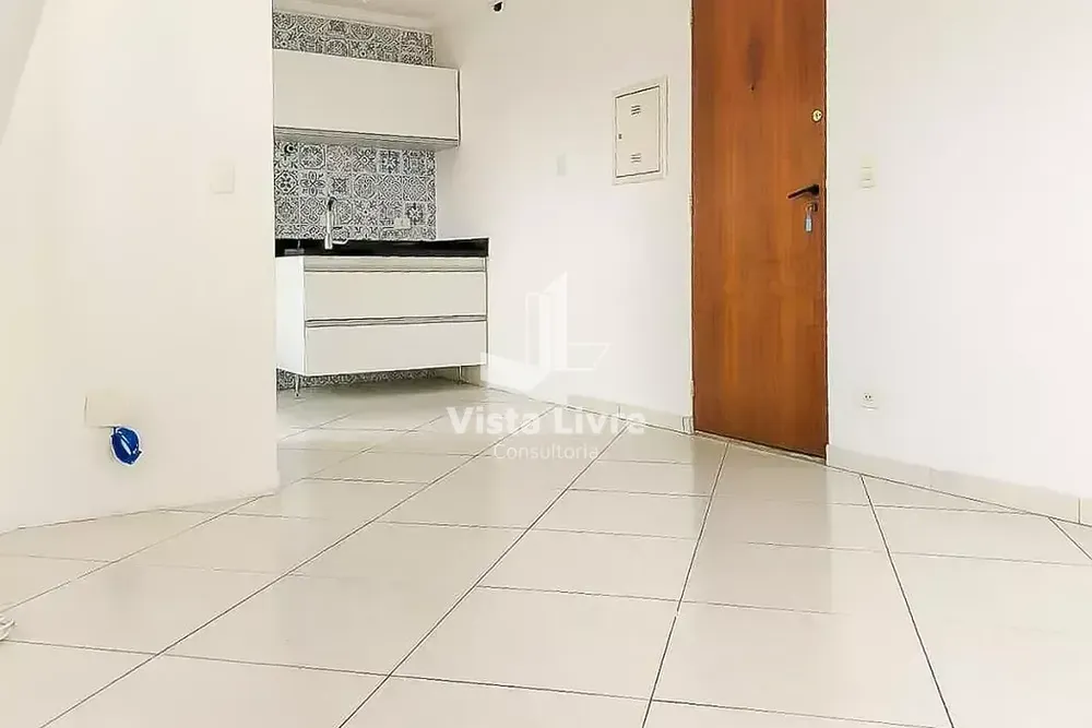 Apartamento, 1 quarto, 54 m² - Foto 1