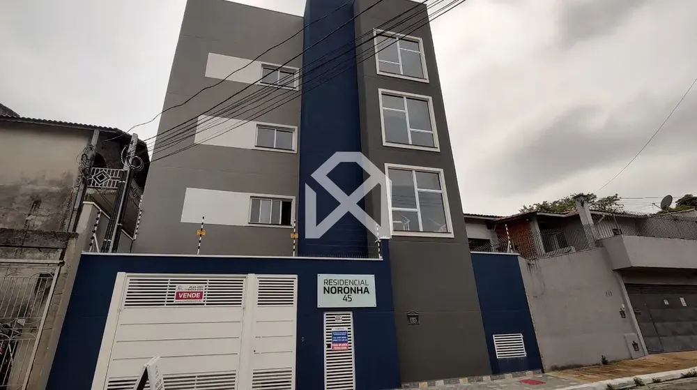 Apartamento, 2 quartos, 35 m² - Foto 1