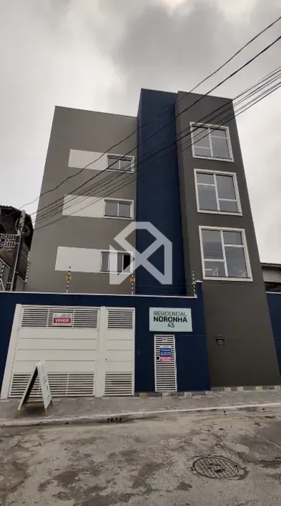 Apartamento, 2 quartos, 35 m² - Foto 2