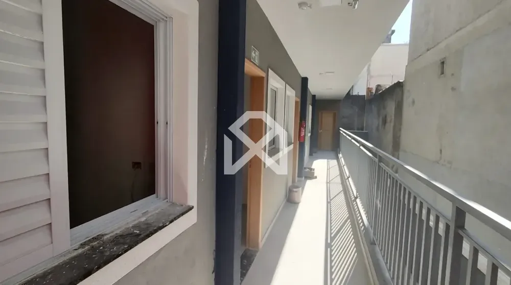 Apartamento, 2 quartos, 35 m² - Foto 3
