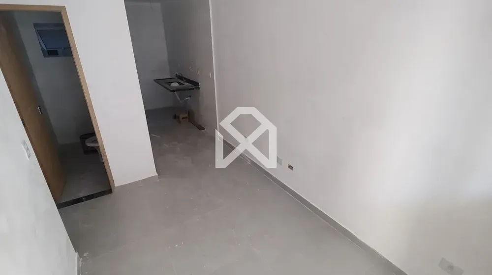 Apartamento, 2 quartos, 35 m² - Foto 4