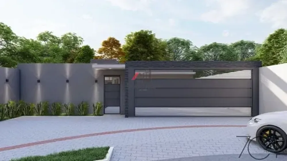 Casa, 1 quarto, 70 m² - Foto 3