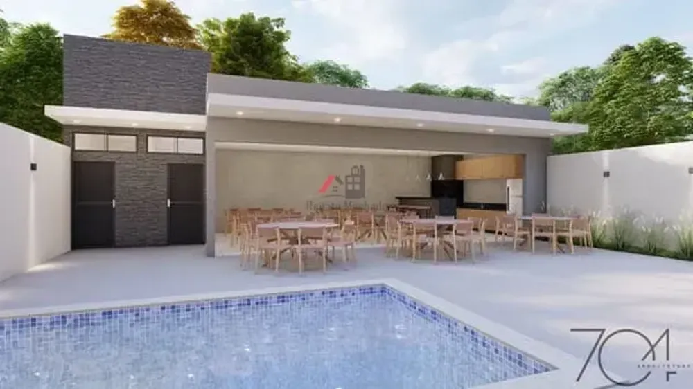 Casa, 1 quarto, 70 m² - Foto 1