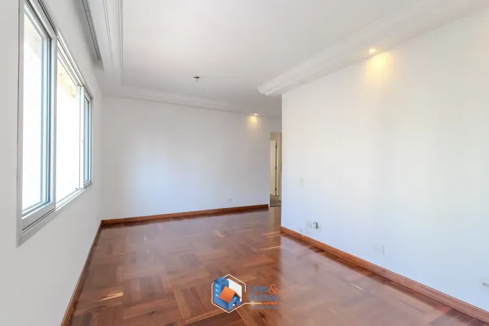 Apartamento, 3 quartos, 87 m² - Foto 2