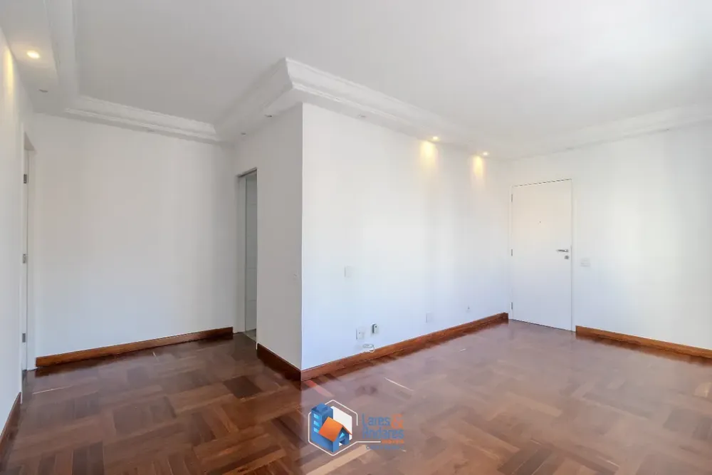 Apartamento, 3 quartos, 87 m² - Foto 3
