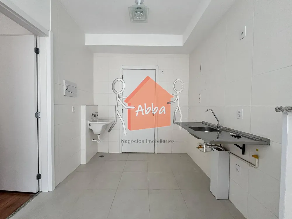 Apartamento, 1 quarto, 27 m² - Foto 4