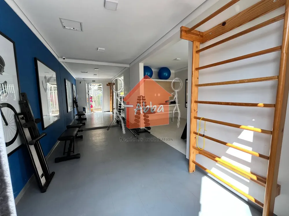 Apartamento, 1 quarto, 27 m² - Foto 3